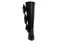 Women's London Rag Chinkara Knee High Boots