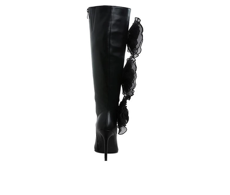 Women's London Rag Chinkara Knee High Boots