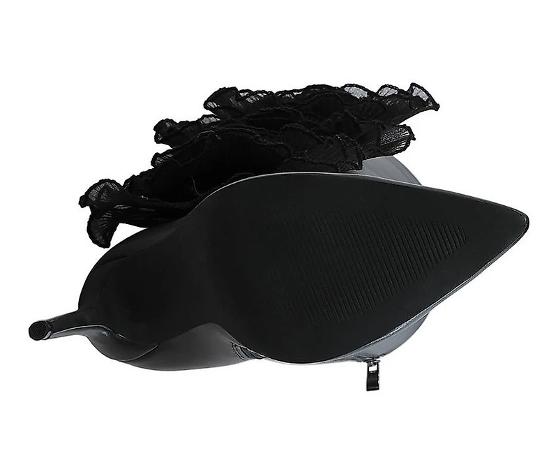 Women's London Rag Chinkara Knee High Boots