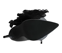 Women's London Rag Chinkara Knee High Boots