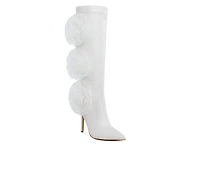 Women's London Rag Chinkara Knee High Boots