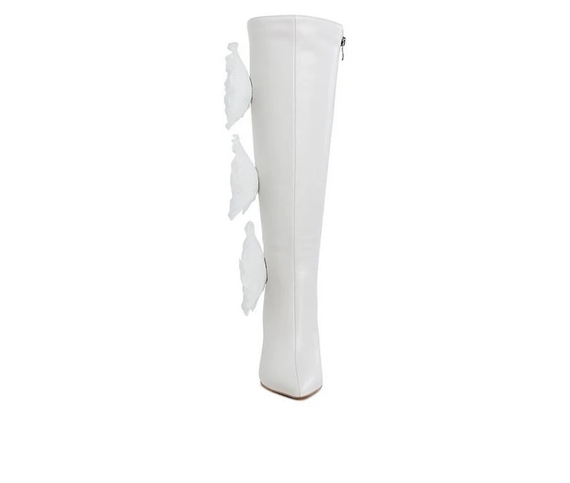 Women's London Rag Chinkara Knee High Boots