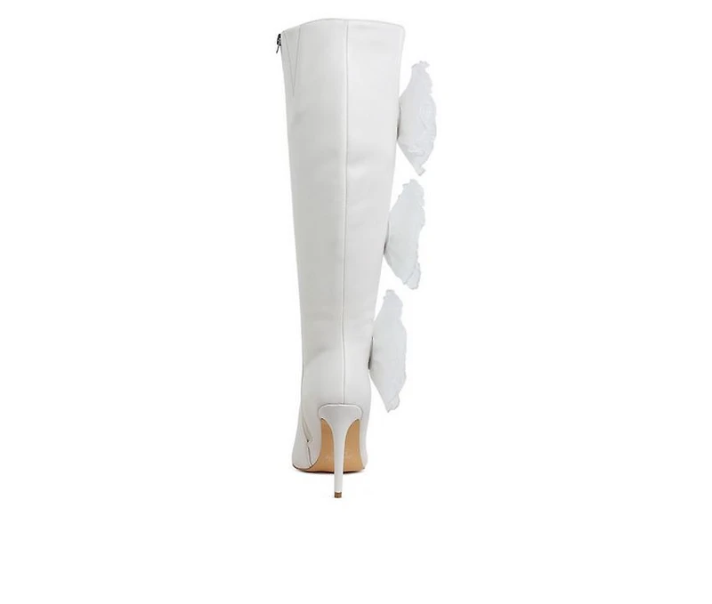 Women's London Rag Chinkara Knee High Boots