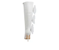 Women's London Rag Chinkara Knee High Boots