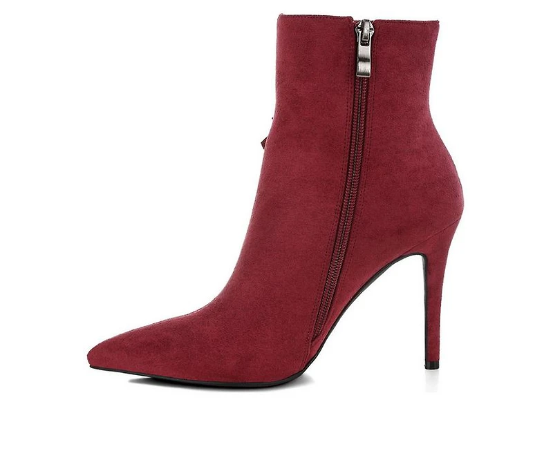 Women's London Rag Yarrow Booties