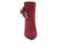 Women's London Rag Yarrow Booties