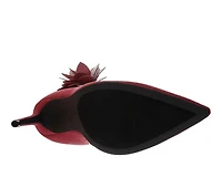 Women's London Rag Yarrow Booties