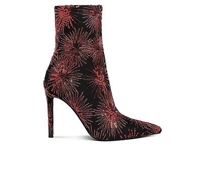 Women's London Rag Oleander Booties