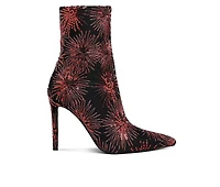 Women's London Rag Oleander Booties