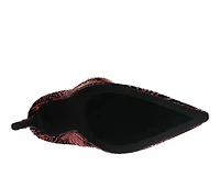 Women's London Rag Oleander Booties