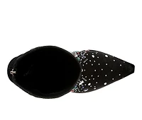 Women's London Rag Starlit Booties