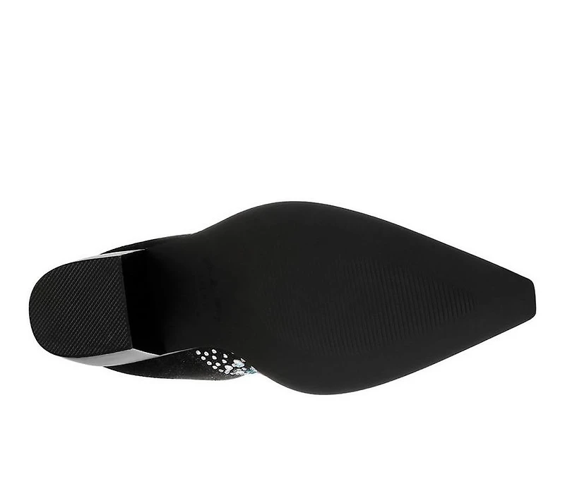 Women's London Rag Starlit Booties