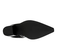 Women's London Rag Starlit Booties