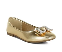 Women's London Rag Navik Flats