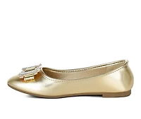 Women's London Rag Navik Flats