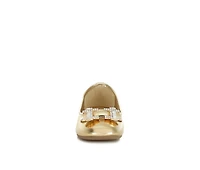Women's London Rag Navik Flats