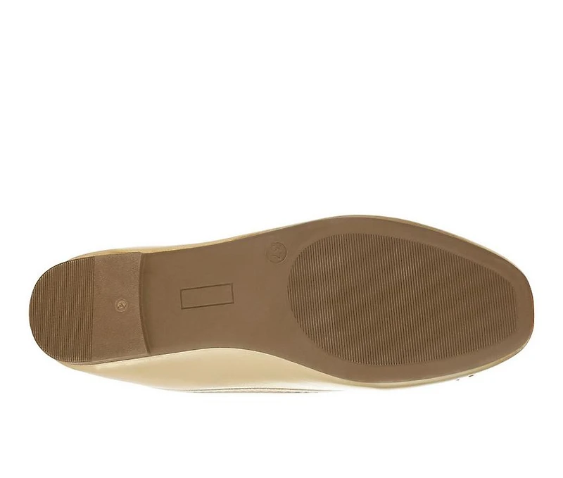 Women's London Rag Navik Flats