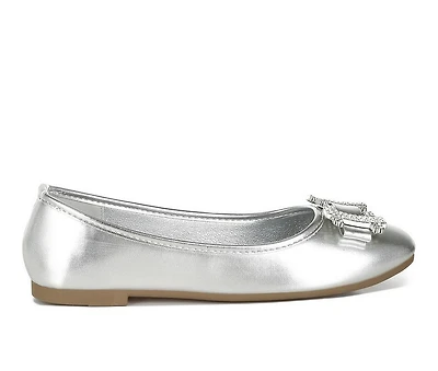Women's London Rag Navik Flats