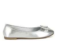 Women's London Rag Navik Flats