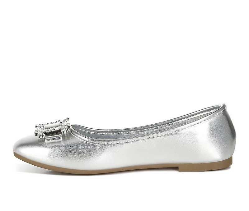 Women's London Rag Navik Flats