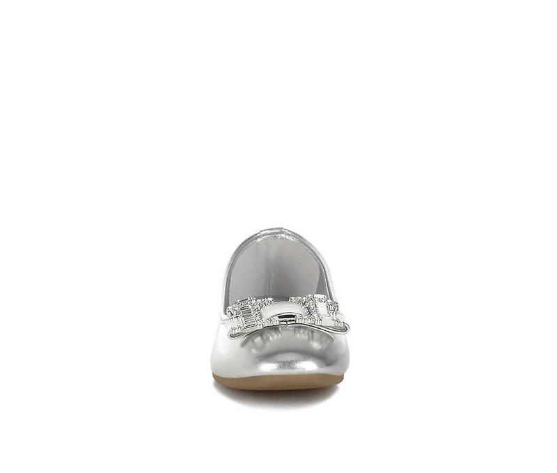 Women's London Rag Navik Flats