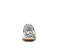 Women's London Rag Navik Flats