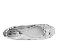 Women's London Rag Navik Flats