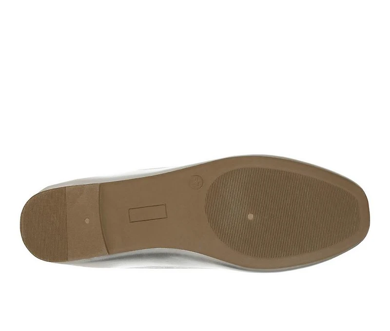 Women's London Rag Navik Flats