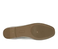 Women's London Rag Navik Flats