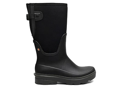 Women's Bogs Footwear Hazel Tall Adjustable Calf Winter Boots