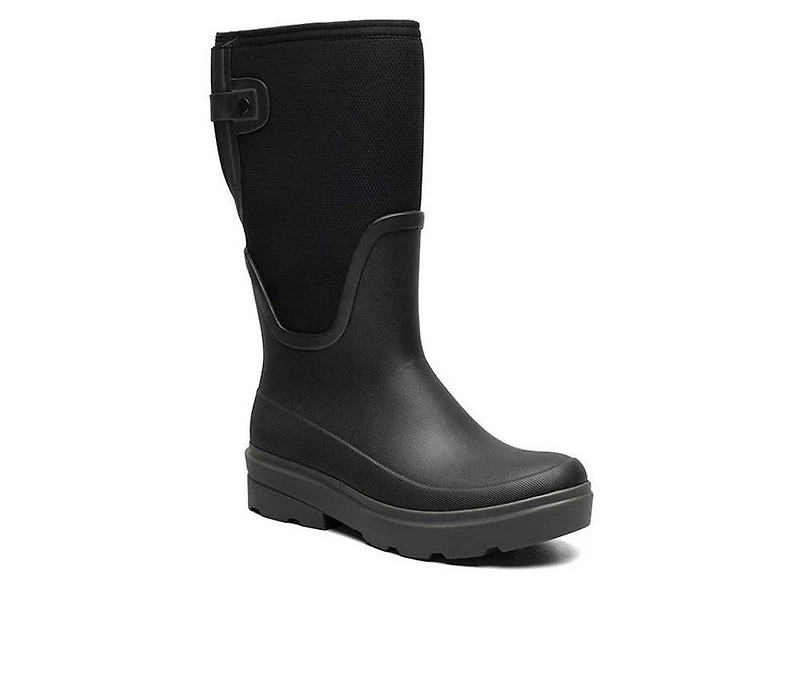Women's Bogs Footwear Hazel Tall Adjustable Calf Winter Boots