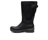 Women's Bogs Footwear Hazel Tall Adjustable Calf Winter Boots