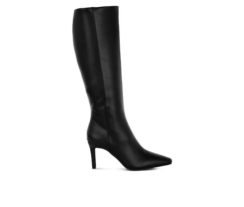 Women's London Rag Skara Knee High Boots