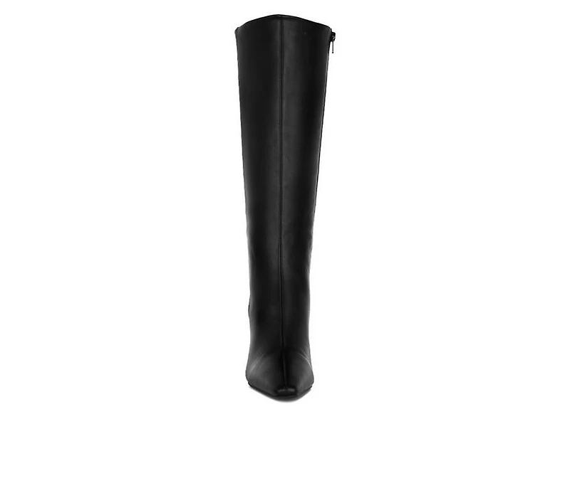 Women's London Rag Skara Knee High Boots