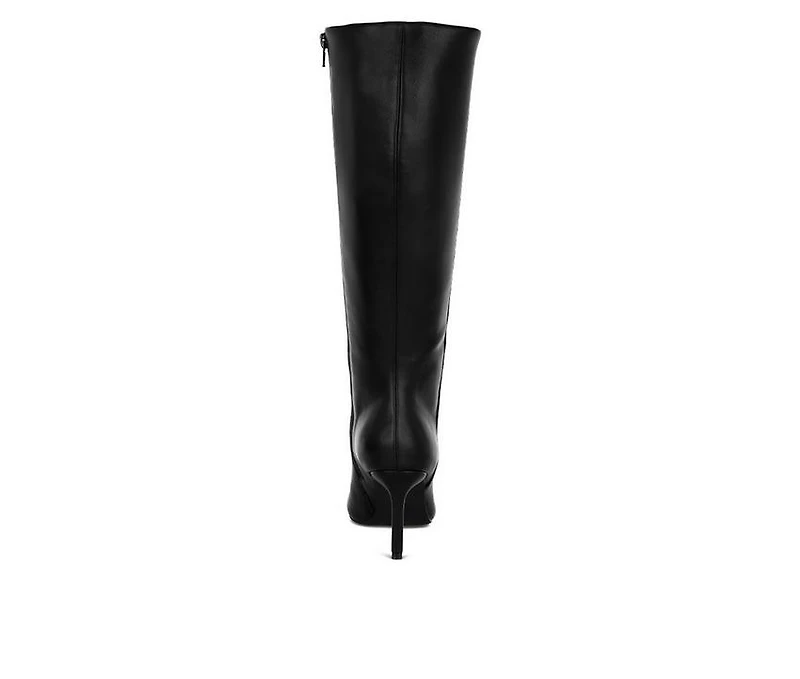 Women's London Rag Skara Knee High Boots