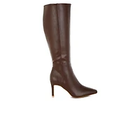 Women's London Rag Skara Knee High Boots