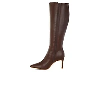 Women's London Rag Skara Knee High Boots