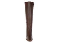 Women's London Rag Skara Knee High Boots