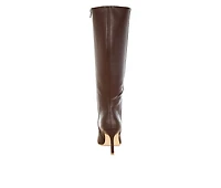 Women's London Rag Skara Knee High Boots