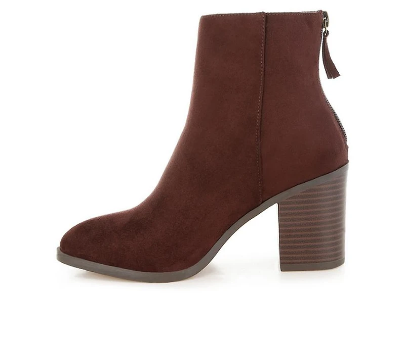 Women's London Rag Eigur Booties