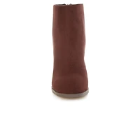 Women's London Rag Eigur Booties