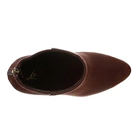 Women's London Rag Eigur Booties