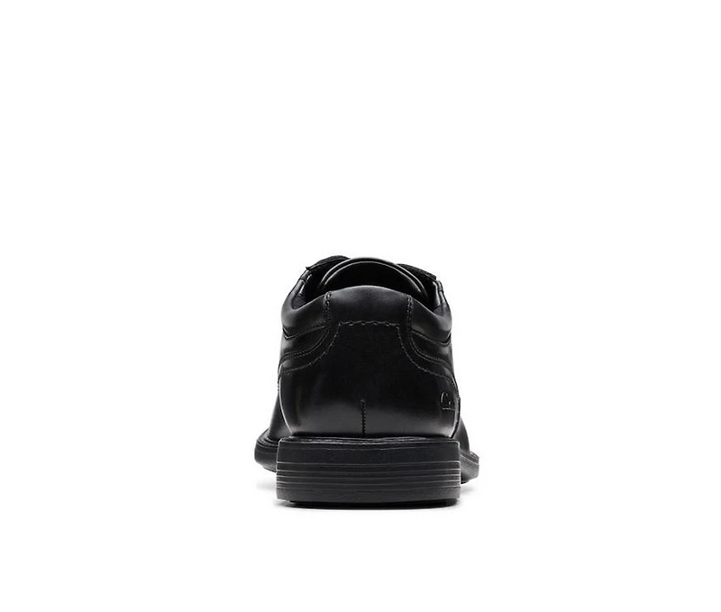Men's Clarks Dresslite Cap Dress Shoes
