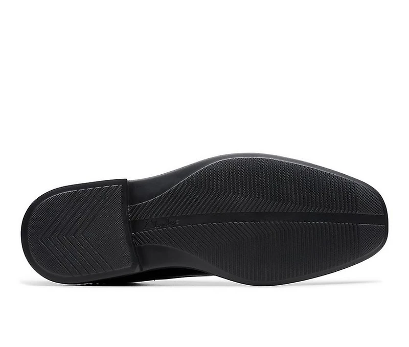 Men's Clarks Dresslite Cap Dress Shoes