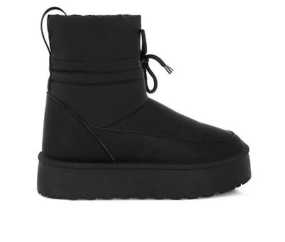 Women's London Rag Pacos Booties