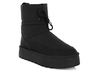 Women's London Rag Pacos Booties