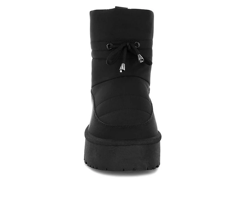 Women's London Rag Pacos Booties