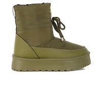 Women's London Rag Pacos Booties