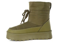 Women's London Rag Pacos Booties