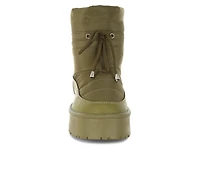 Women's London Rag Pacos Booties